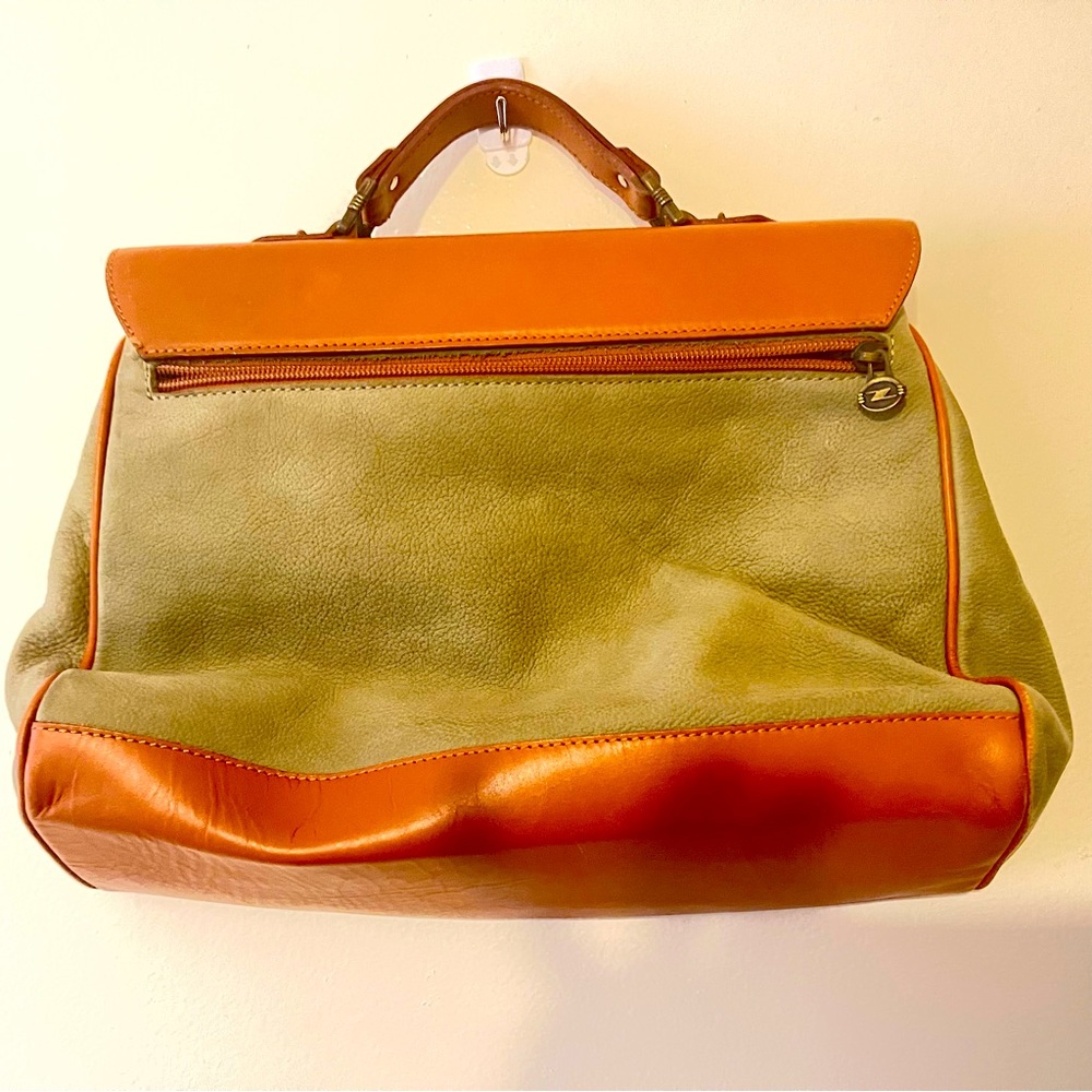 Zenith bag - Picture 2 of 2